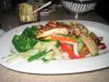 Raspberry Chicken