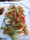 Tempura Sampler