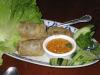 Shrimp Spring Rolls