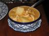 Mema’s Curry with Chicken
