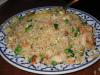 Pineapple Fried Rice with Shrimp