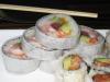 House Special Sushi Roll