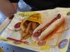 Hot Dog and Fries