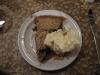 Shoo-Fly Pie