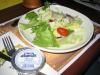 Tossed Garden Fresh Salad