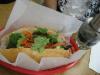 BBQ Pork Sandwich