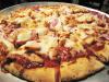 Barbeque Chicken Pizza