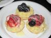 Cathy's "Country French" Pastry