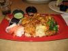 Spicy Chicken