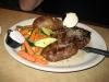 Steak