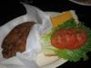 Chicken Breast Sandwich