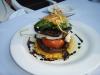 Portobella Mushroom Napolean