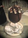 Dark Double Devil Mousse
