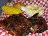 Half Rack of Ribs