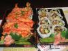 Dynamite Maki and Chicken Teri Maki
