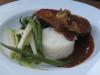 Chicken Mole