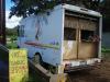 Savage Shrimp Truck