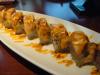 Mountain Roll