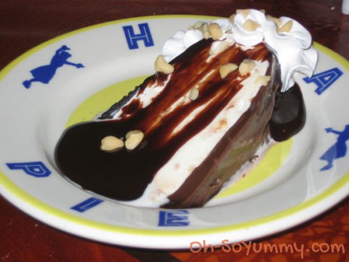 Jakes Del Mar KIMO’S Original Hula Pie Jakes Del Mar KIMO’S Original Hula Pie