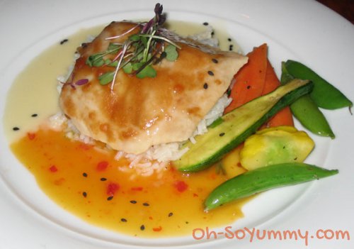 Jakes Del Mar Wok Char Spiced Mahi