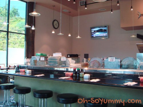 Sushi Town Sushi Town