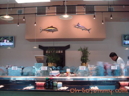 Sushi Town Sushi Town