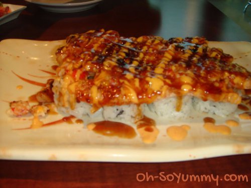 Lobster Roll Lobster Roll