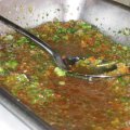 Sizzling Soy Vinaigrette Sizzling Soy Vinaigrette