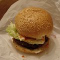 Hamburgers