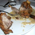 Crackling Pork Shank