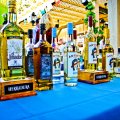 Spirits of Mexico Festival 2012 Tequilas