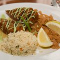 Ahi Tuna