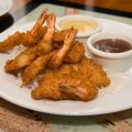 Coconut Shrimp