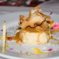 Flan Cheesecake
