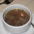 Beef and Barley Soup