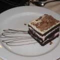 Black Forest Cake