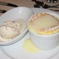 Grand Marnier Souffle