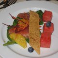 SPA Fruit Salad