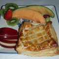 Baked Brie
