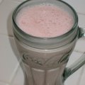Almost-Famous Strawberry Milkshake