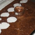 Brownie pan