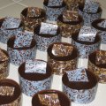 Dave's Super Special Brownies