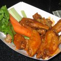 1 lb of Lightning Wings