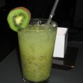 Kiwi Lemonade