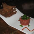 Spicy Tuna Tartar