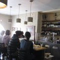The Farm House Cafe