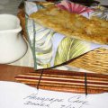 Focaccia Bread and Olive Oil