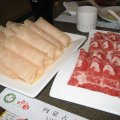 Chicken Breast & Beef
