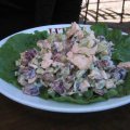 Waldorf Chicken Salad