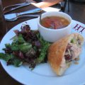 The Redondo Lunch